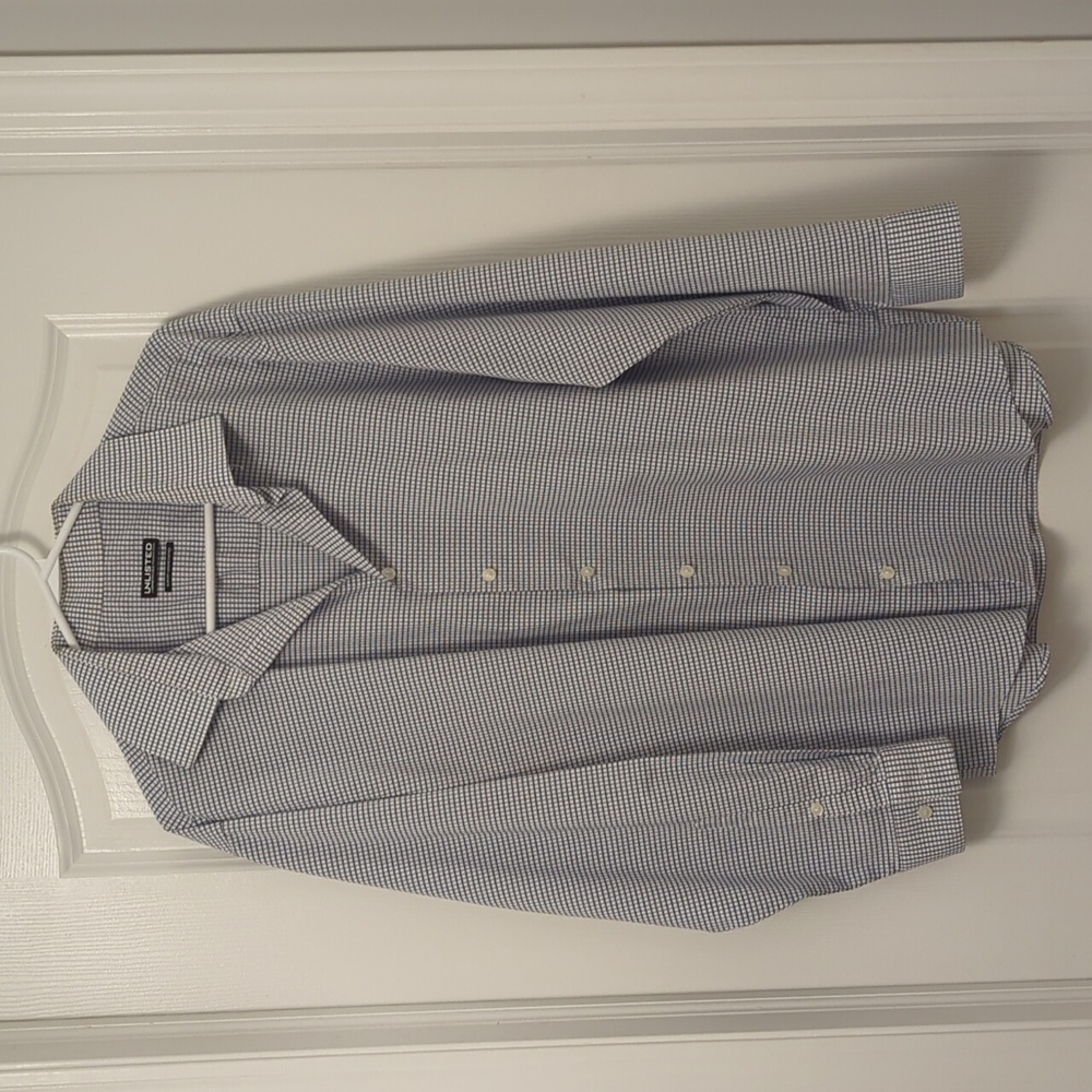 Mens dress shirt
